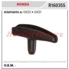 HONDA starter handle for GX22 31 lawnmower mower R160355
