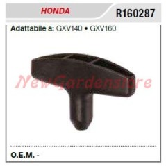 HONDA starter handle for GXV140 160 R160287 lawn mower mower | Newgardenstore.eu