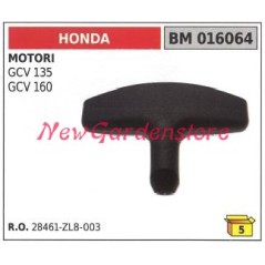 HONDA-Startgriff für Freischneider GCV 135 160 016064 | Newgardenstore.eu