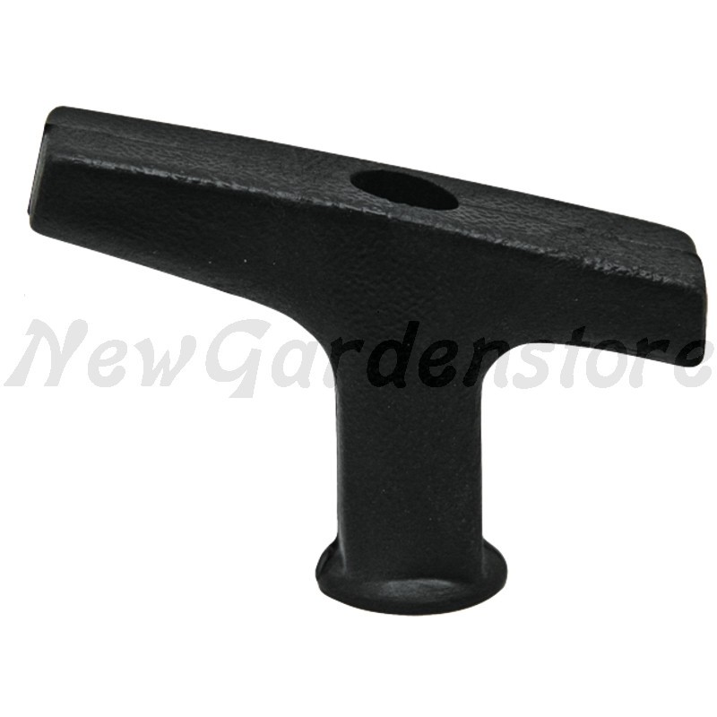 Starting handle for brushcutter, grass trimmer and mower UNIVERSAL