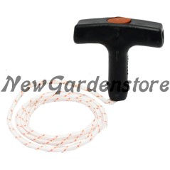 STIHL brushcutter blower starter handle 00001903400 | Newgardenstore.eu