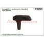 Standard small universal starter handle rubber R160120