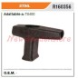 STIHL starter handle for hedge trimmer TS400 R160356