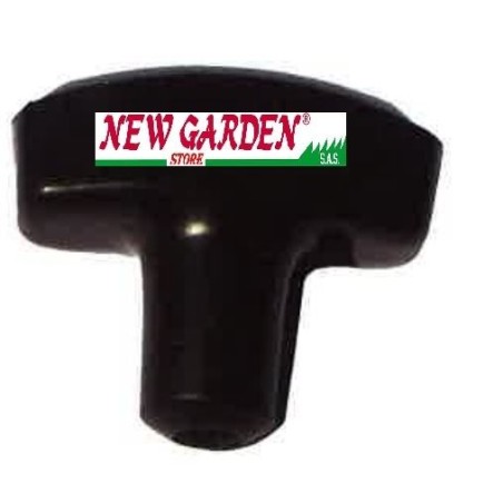 Starter handle BRIGGS & STRATTON lawnmower mower BRIGGS & STRATTON 66728 | Newgardenstore.eu