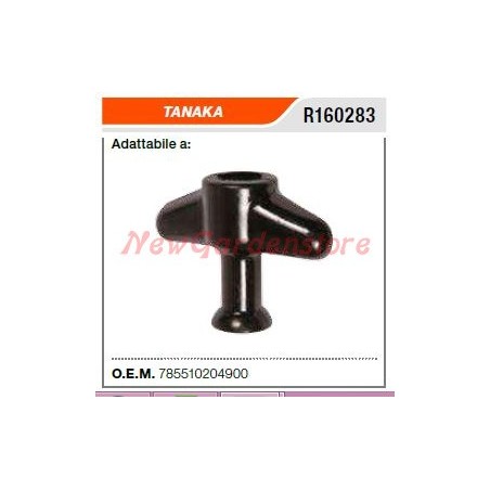 TANAKA starter handle brushcutter brushcutter R160283 | Newgardenstore.eu