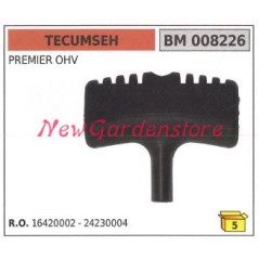 Starter handle TECUMSEH lawn mower mower premier OHV 008226