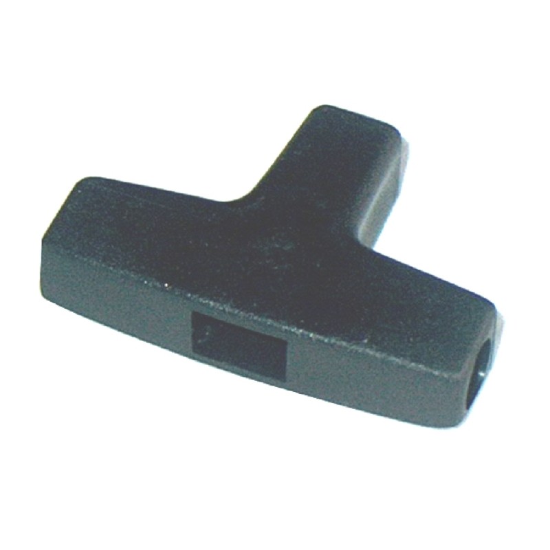 HUSQVARNA starter handle for 2-stroke and 4-stroke engines