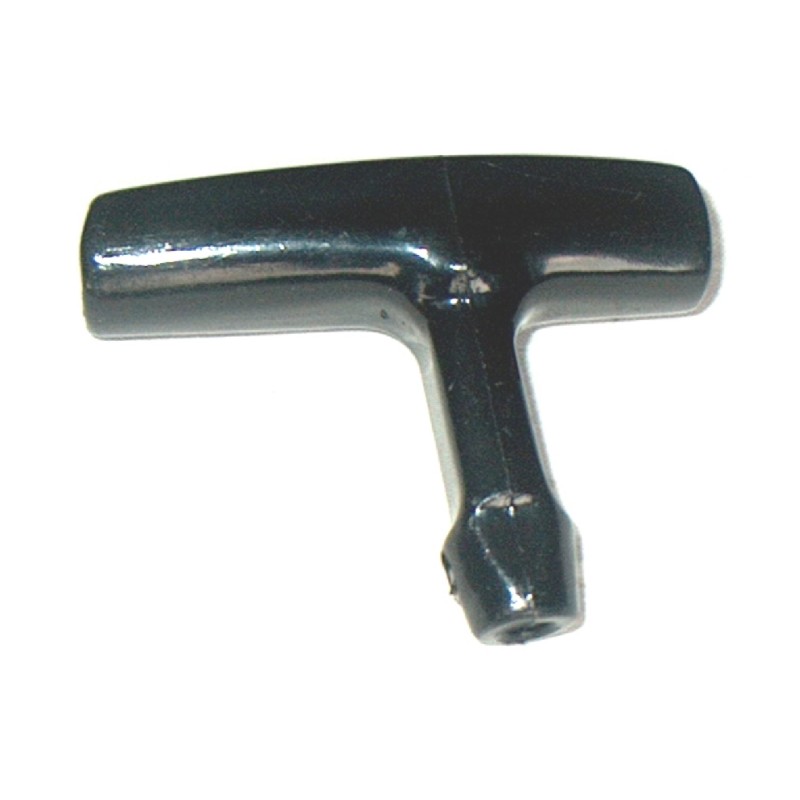 STIHL starter handle for 2-stroke and 4-stroke engines