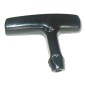 STIHL starter handle for 2-stroke and 4-stroke engines