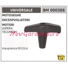 UNIVERSAL starter handle for aspera brushcutter motor 000388 | Newgardenstore.eu