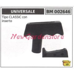 Starter handle UNIVERSAL classic type with insert 002646 | Newgardenstore.eu