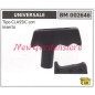 Starter handle UNIVERSAL classic type with insert 002646