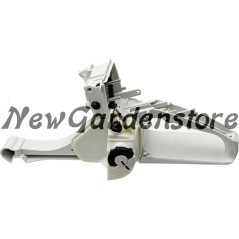 Poignée complète de tronçonneuse compatible STIHL 11213500834 - 11213500829 | Newgardenstore.eu