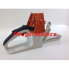 Poignée complète pour tronçonneuse compatible STIHL MS660 066 1122-350-0817