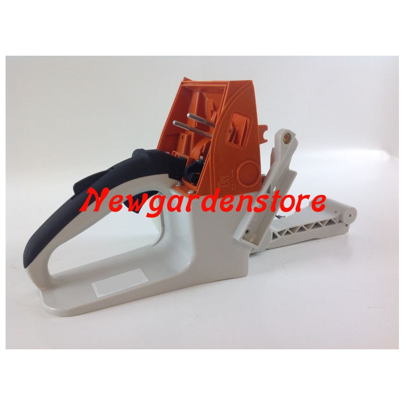 Poignée complète pour tronçonneuse compatible STIHL MS660 066 1122-350-0817