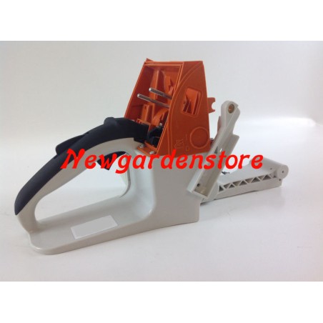 Poignée complète pour tronçonneuse compatible STIHL MS660 066 1122-350-0817 | Newgardenstore.eu