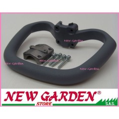 Handgriff für Freischneider EMAK 61042039R 446 450 453 BP 740S SPARTA380S | Newgardenstore.eu