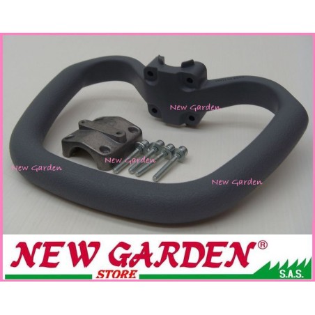 Poignée de débroussailleuse EMAK 61042039R 446 450 453 BP 740S SPARTA380S | Newgardenstore.eu