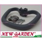 Impugnatura decespugliatore SINGOLA 61042039R 446 450 753 BP 740S SPARTA 380S