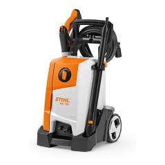 Hidrolimpiadora STIHL RE110 alta presión 10-100 bar 440 l/h | Newgardenstore.eu