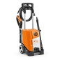 Hidrolimpiadora STIHL RE110 alta presión 10-100 bar 440 l/h