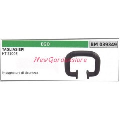 Impugnatura di sicurezza EGO tagliasiepe HT 5100E 039349 | Newgardenstore.eu