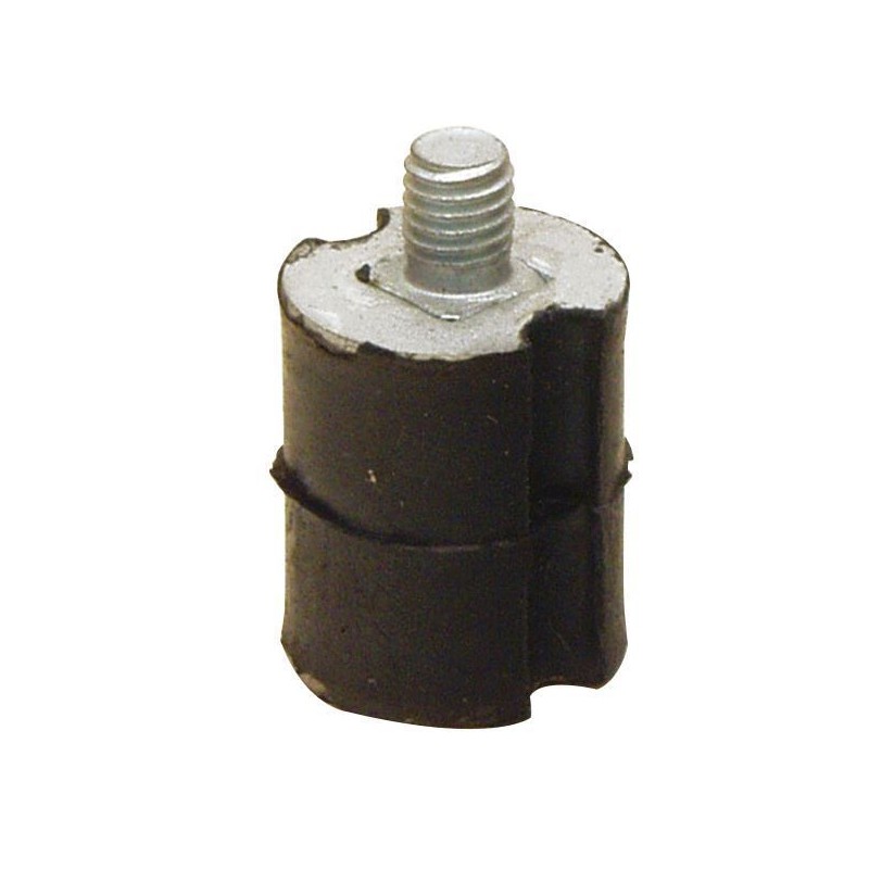 Vibrationsdämpfer Short Block kompatibel mit HUSQVARNA 266 - 268 - 272 Kettensägen