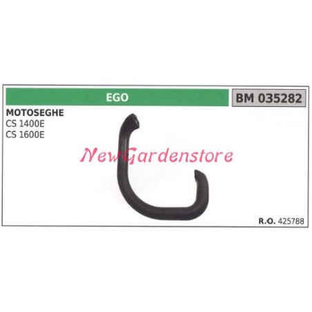 Poignée EGO pour scie à moteur CS 1400E 1600E 035282 | Newgardenstore.eu