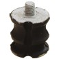 Antivibración Short Block compatible motosierra HUSQVARNA 266 - 268 - 44