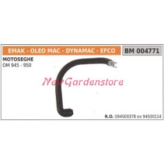 EMAK handle for OM 945 950 chainsaw engine 004771