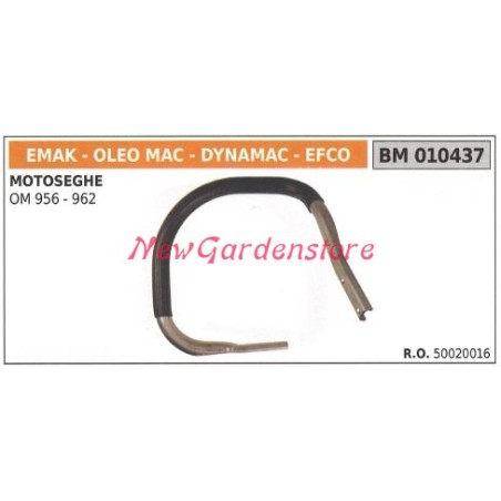 EMAK OM 956 962 chainsaw engine handle 010437 | Newgardenstore.eu