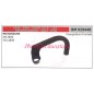 Front handle CINA chainsaw engine ZM 2600 TCS 2600 029448
