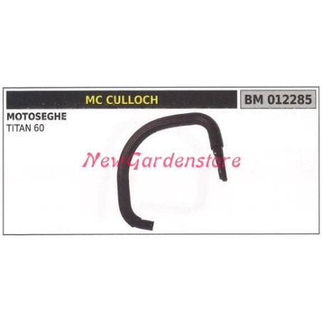 Poignée avant moteur de tronçonneuse MC CULLOCH TITAN 60 012285 | Newgardenstore.eu