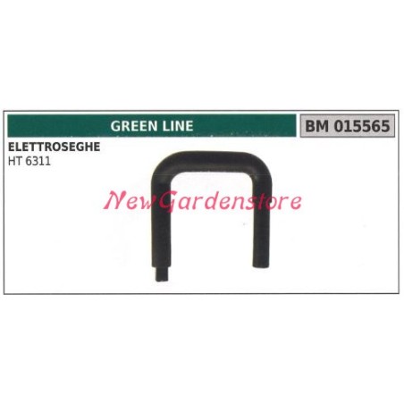 GREEN LINE poignée pour moteur de tronçonneuse HT 6311 015565 | Newgardenstore.eu