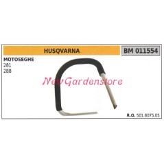 Empuñadura para motor de motosierra HUSQVARNA 281 288 011554 | Newgardenstore.eu