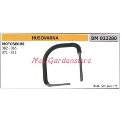 HUSQVARNA chainsaw engine handle 362 365 371 372 503626771 | Newgardenstore.eu