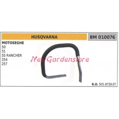 Handgriff HUSQVARNA Kettensägenmotor 50 51 55 254 257 010076 501 872907 | Newgardenstore.eu