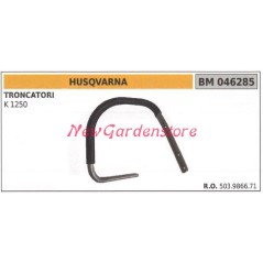 Impugnatura HUSQVARNA motore troncatore K 1250 046285 | Newgardenstore.eu