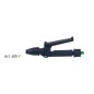 Nylon handle for TECNOSPRAY VEL lance for backpack sprayer