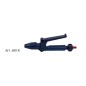 Nylon handle for VEL TECNOSPRAY lance for pressure sprayer