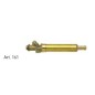 TECNOSPRAY PRO button brass handle for manual sprayer