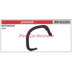 Poignée JONSERED 2041 moteur de tronçonneuse 012283 | Newgardenstore.eu