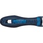 Chain file handle for round, pointed and half-round profiles 37270743