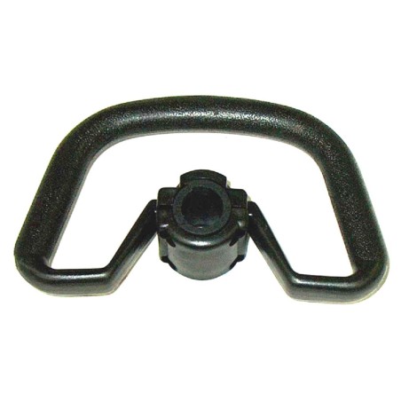 Complete handle for 24 mm diameter shaft brushcutter | Newgardenstore.eu