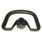 Complete handle for 24 mm diameter shaft brushcutter