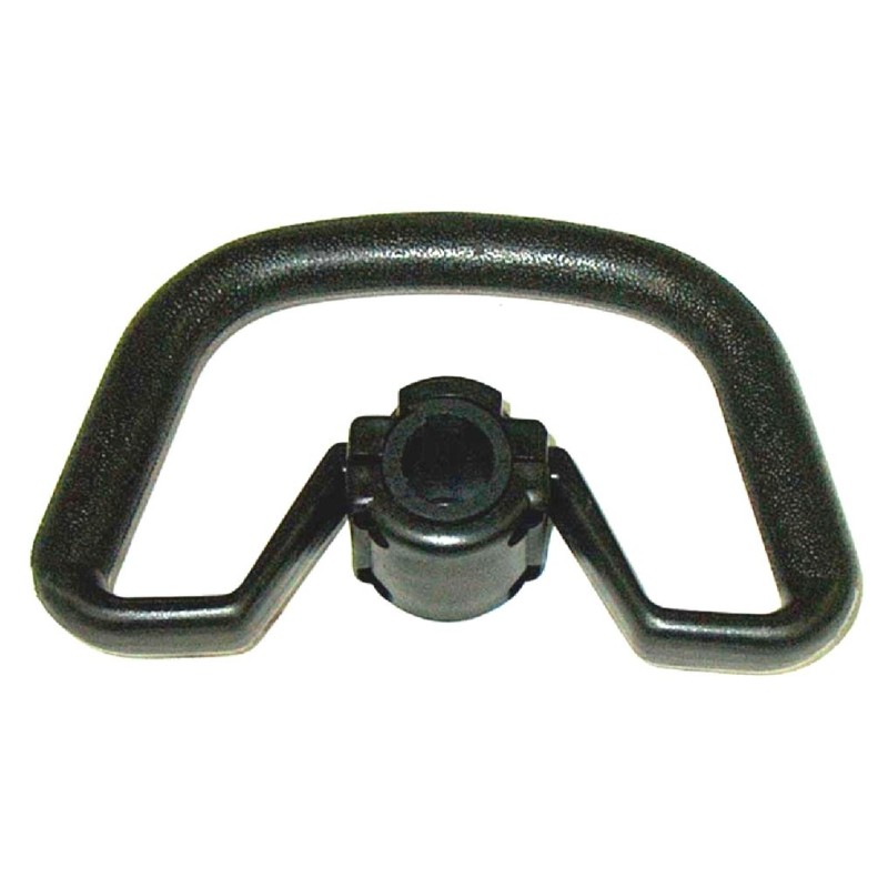 Impugnatura manico manubrio per decespugliatore asta diametro 26 mm