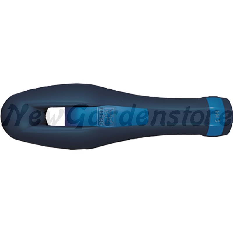 Chain saw file handle for narrow tangs 37270741