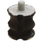 Antivibration Short Block compatible avec la tronçonneuse JONSERED 670 MC CULLOCH 444