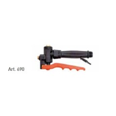 TECNOSPRAY nylon Pro handle for manual sprayer