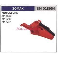 Mango del depósito de combustible ZOMAX Motor de motosierra ZM 4680 5200 5410 018954 | Newgardenstore.eu